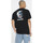 Kleidung Herren T-Shirts & Poloshirts Santa Cruz Cosmic bone hand t-shirt Schwarz