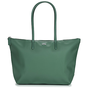 Taschen Damen Shopper / Einkaufstasche Lacoste L.12.12 CONCEPT Grün