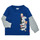 Kleidung Jungen Kleider & Outfits Levi's  2FER SKATER DENIM SET Multicolor