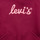 Kleidung Mädchen Sweatshirts Levi's LVG POSTER LOGO HOODIE Violett