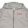 Kleidung Jungen Sweatshirts Levi's LVN BOXTAB FULL ZIP HOODIE Grau