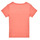 Kleidung Mädchen T-Shirts Levi's LVG HER FAVORITE TEE Rosa