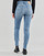 Kleidung Damen Straight Leg Jeans G-Star Raw ACE 2.0 SLIM STRAIGHT WMN Hellblau