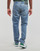 Kleidung Herren Straight Leg Jeans G-Star Raw MOSA STRAIGHT Mittelblau
