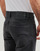 Kleidung Herren Straight Leg Jeans G-Star Raw MOSA STRAIGHT Schwarz