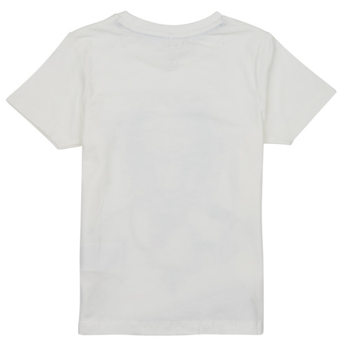 Name it NKMNADIZA SS TOP PS Weiss