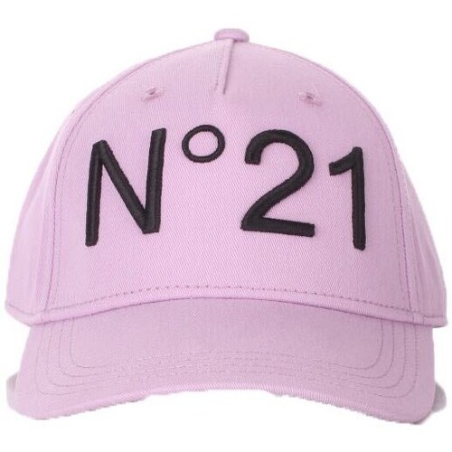 Accessoires Kinder Hüte N°21 N2143F Violett