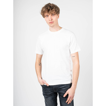 Pepe jeans PM503657 Weiss