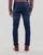 Kleidung Herren Slim Fit Jeans Jack & Jones JJIGLENN JJORIGINAL MF 775 Blau