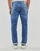 Kleidung Herren Straight Leg Jeans Jack & Jones JJIMIKE JJORIIGINAL AM 385 Blau