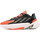 Schuhe Damen Sneaker Low adidas Originals GW0547 Orange