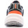 Schuhe Damen Sneaker Low adidas Originals GW0547 Orange