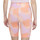 Kleidung Damen Shorts / Bermudas Nike DM3841-663 Orange