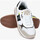 Schuhe Herren Sneaker Yumas AUSTRALIA Weiss
