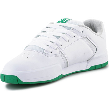 DC Shoes DC CENTRAL ADYS100551-WGN Weiss