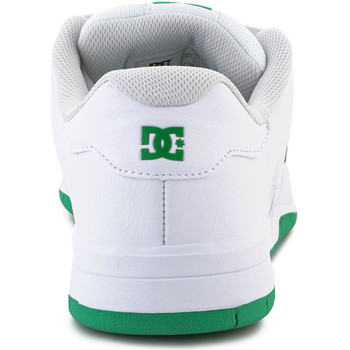 DC Shoes DC CENTRAL ADYS100551-WGN Weiss