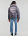 Kleidung Herren Daunenjacken Calvin Klein Jeans TT RIPSTOP PUFFER JACKET Grau