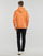Kleidung Herren T-Shirts Calvin Klein Jeans BADGE HOODIE Orange