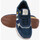 Schuhe Herren Sneaker Yumas AUSTRALIA Blau