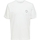 Kleidung Herren T-Shirts & Poloshirts Selected Logo Print T-Shirt - Cloud Dancer Weiss