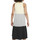 Kleidung Mädchen Kurze Kleider Nike DD7133-715 Beige