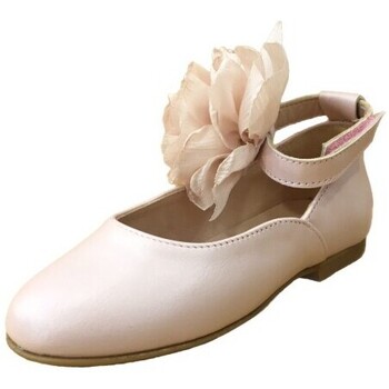 Schuhe Mädchen Ballerinas Titanitos 27343-24 Rosa