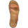 Schuhe Damen Sportliche Sandalen Remonte  Braun