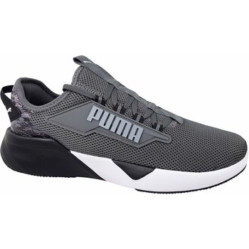Schuhe Herren Sneaker Low Puma Retaliate 2 Grau