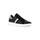 Schuhe Damen Sneaker Low Geox D MELEDA B Schwarz