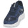 Schuhe Damen Sneaker Low Geox D SPHERICA C Blau