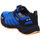 Schuhe Herren Fitness / Training Kastinger Sportschuhe Tallaas,peacockblue/black 23402/437 Blau