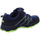Schuhe Jungen Wanderschuhe Lico Bergschuhe 420221 Blau