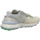 Schuhe Damen Sneaker Satorisan Chacrona Laser premium 110073-0499A Beige