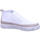 Schuhe Damen Stiefel Gemini Stiefeletten 342330-02-111 Weiss