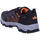 Schuhe Herren Fitness / Training Lico Sportschuhe Gander 210144 Schwarz