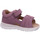 Schuhe Mädchen Babyschuhe Superfit Maedchen Lagoon 1-000516-8500 Violett