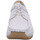 Schuhe Damen Slipper Wolky Schnuerschuhe white 0452520-100 Weiss