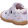 Schuhe Mädchen Babyschuhe Ricosta Maedchen Ebi 1201102-810 Weiss
