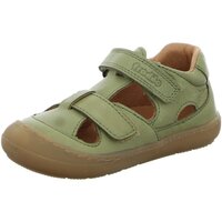 Schuhe Jungen Babyschuhe Froddo Sandalen G2150182-3 Grün