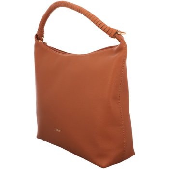 Gabor  Handtasche Mode Accessoires ANDIE, Hobo bag, cognac 9213 22