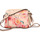 Taschen Damen Handtasche Gabor Mode Accessoires SOPHIE, Camera bag, flower mul 9258 116 Orange