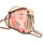 Taschen Damen Handtasche Gabor Mode Accessoires SOPHIE, Camera bag, flower mul 9258 116 Orange