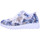 Schuhe Damen Derby-Schuhe & Richelieu Artiker Schnuerschuhe 52C2468 Blau
