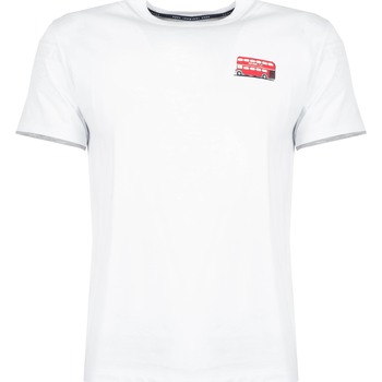 Kleidung Herren T-Shirts Pepe jeans PM508504 | Sutton Weiss