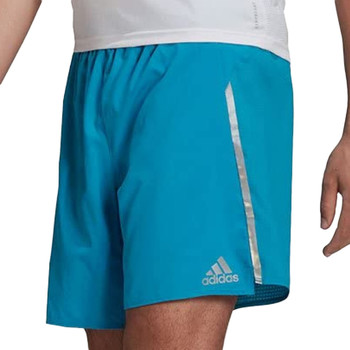 Kleidung Herren Shorts / Bermudas adidas Originals H25056 Blau