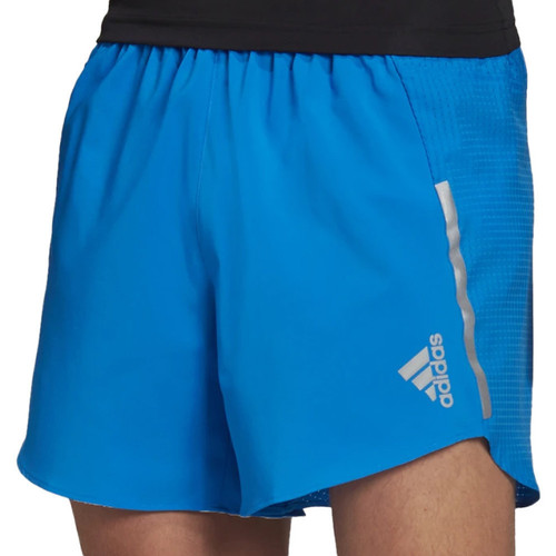 Kleidung Herren Shorts / Bermudas adidas Originals H59908 Blau