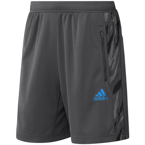 Kleidung Herren Shorts / Bermudas adidas Originals HD4321 Grau