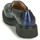 Schuhe Damen Slipper Moony Mood NEW09 Blau