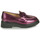 Schuhe Damen Slipper Moony Mood NEW10 Violett