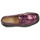 Schuhe Damen Slipper Moony Mood NEW10 Violett